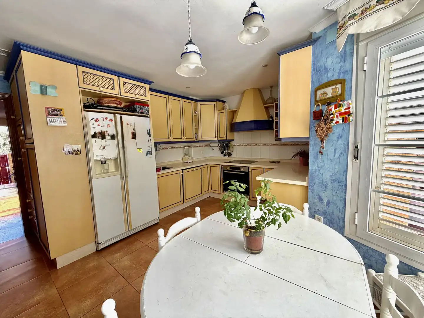 Villa con piscina in vendita a Gines, imagen 7