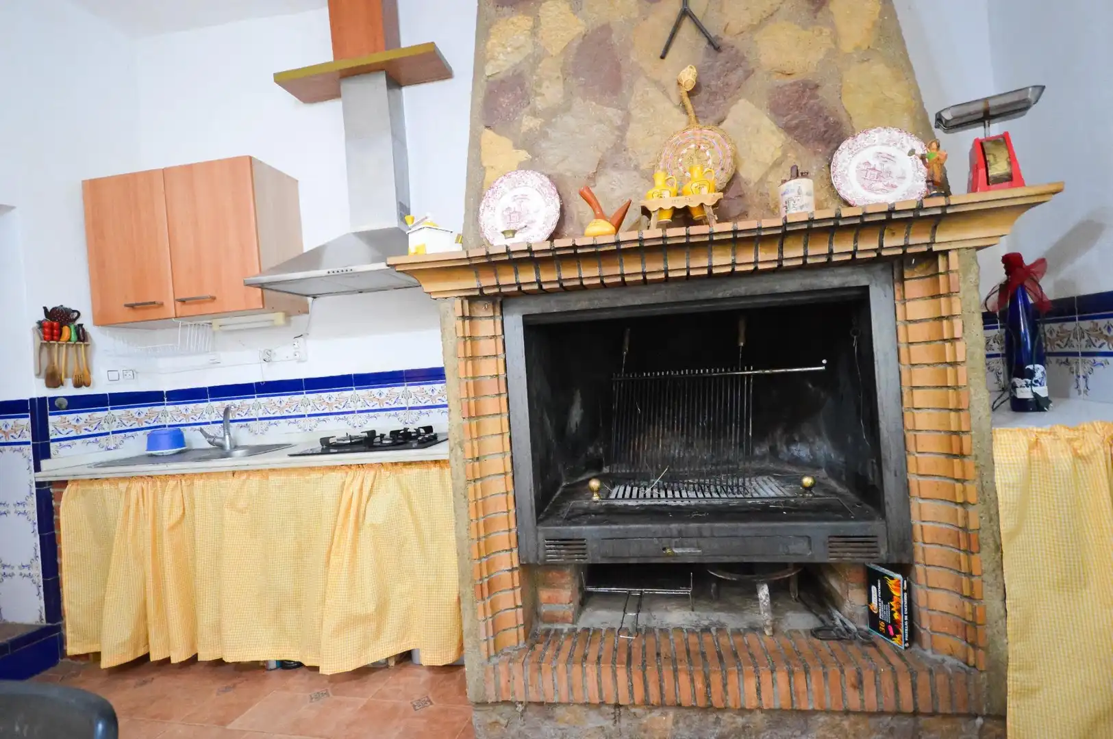 Country homes for sale in Gádor  with Private garden, Terrace and Swimming Pool