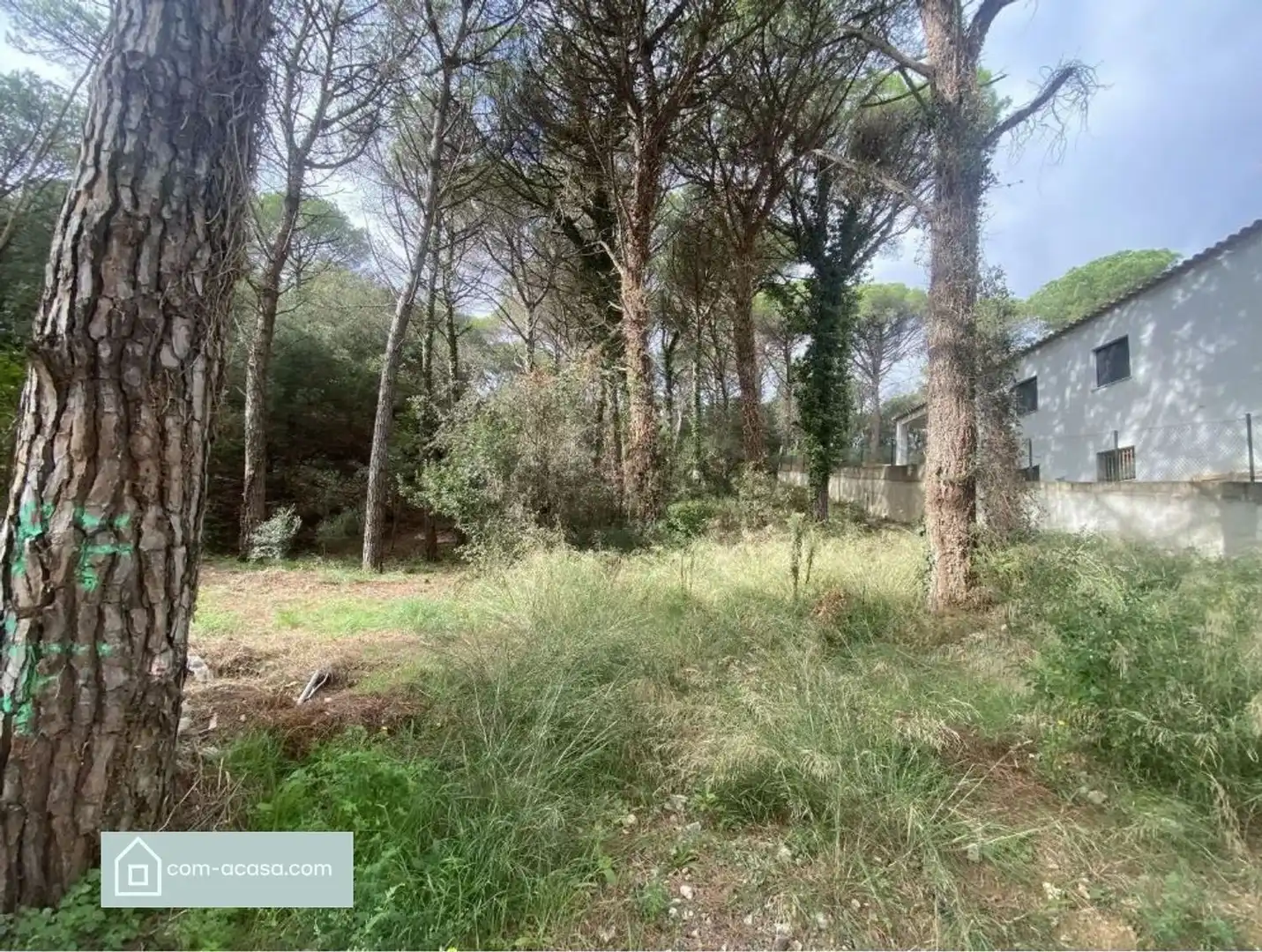 Casa o xalet en venda en Calonge i Sant Antoni amb Aire condicionat, Calefacció i Terrassa