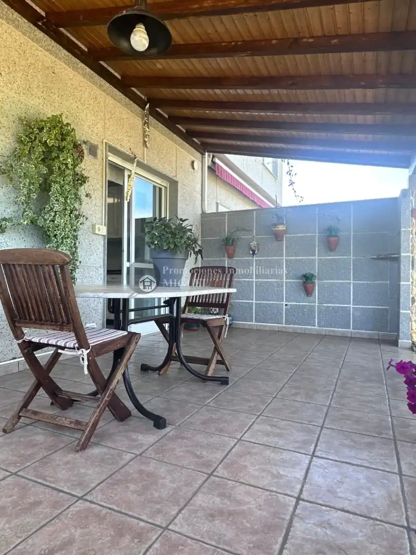Semi-detached house with garden for sale in Verín, imagen 28