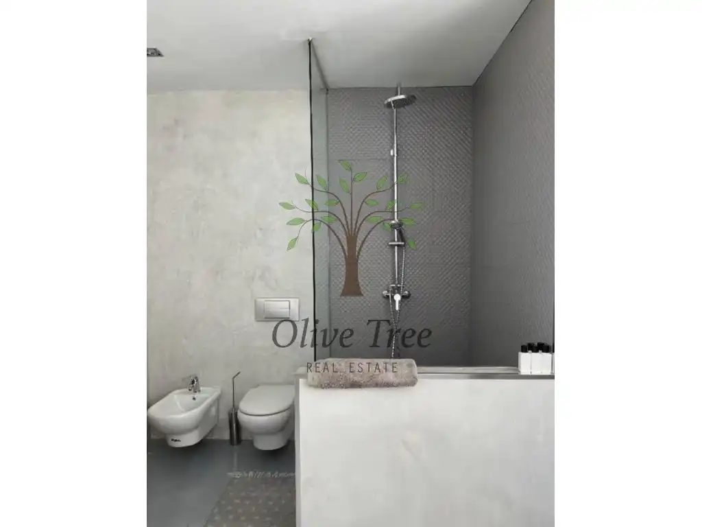 Baño de Dúplex en venta en Santa Eulària des Riu