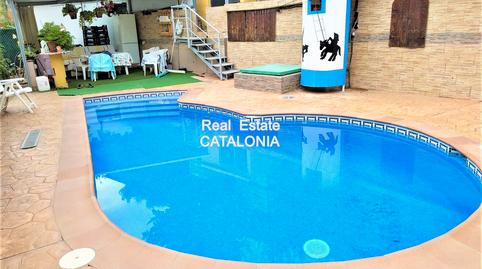 Photo 3 of House or chalet for sale in Avinguda Mas Romeu, Mas Romeu, Girona