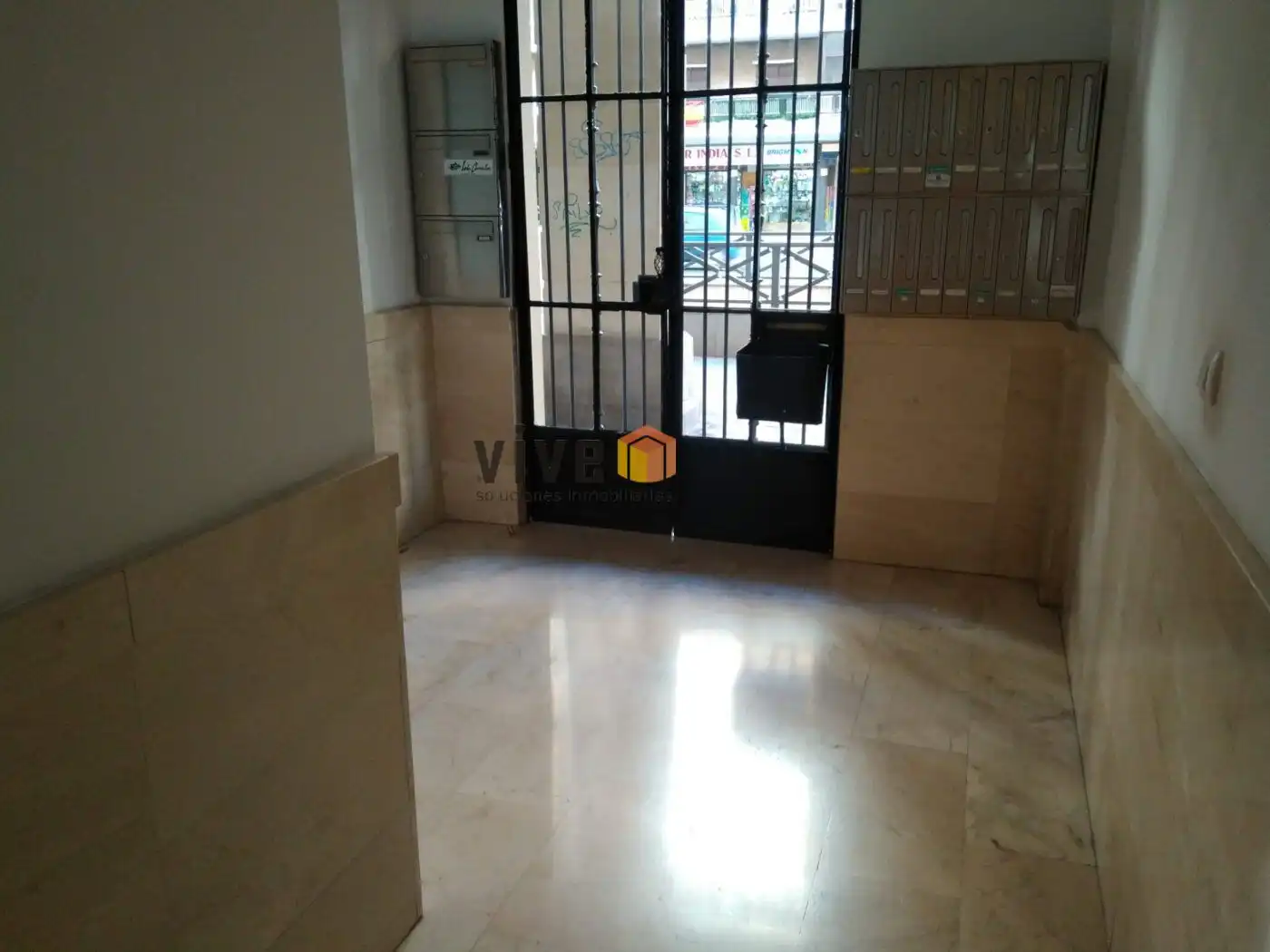Piso de alquiler en Sevilla con Aire acondicionado y Amueblado