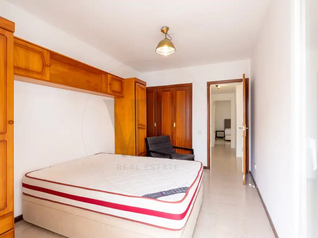 Habitación de Apartamento en venta en Eivissa con Aire acondicionado