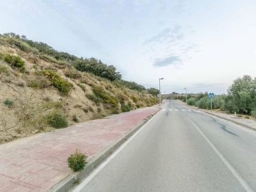 Terreno residenziale in vendita a Bobadilla - Bobadilla Estación - La Joya