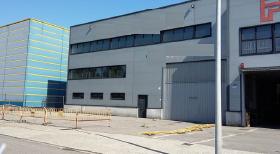Photo 5 of Industrial buildings for sale in Del Zinc, Parc 4,6 Nave a, S/n, Llaranes, Asturias