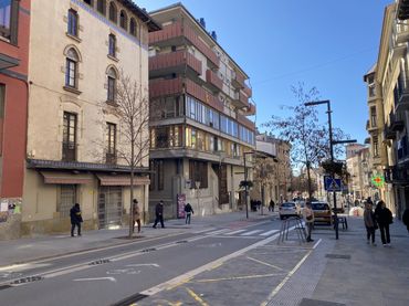 Büro zur Miete in Centre