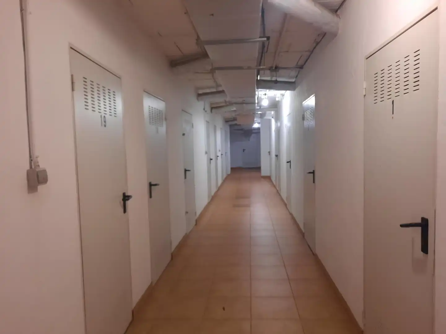 Gewerbefläche zum Verkauf in San Pedro de Alcántara, imagen 14