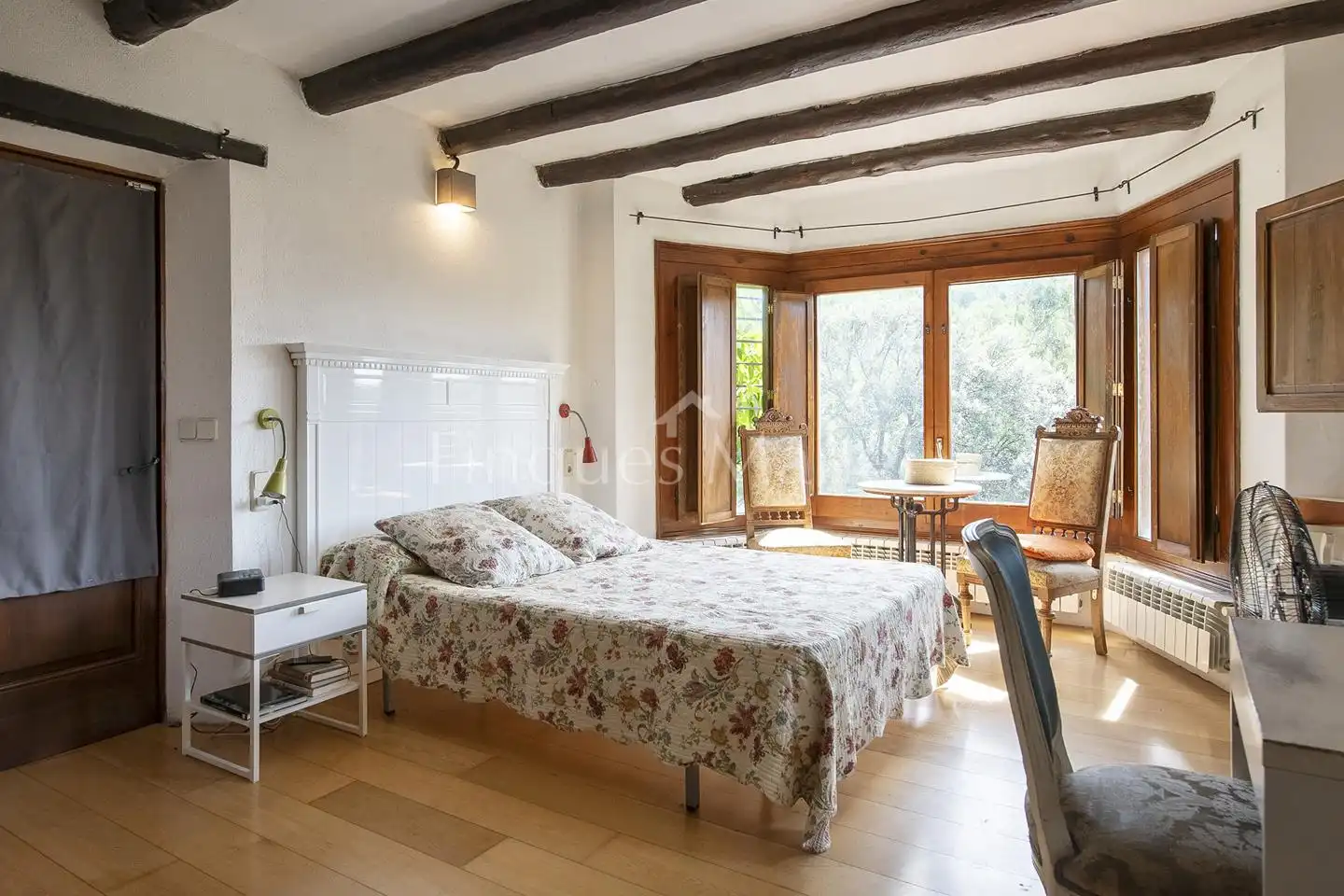 Casa rústica con piscina en venta en Cistella, imagen 32