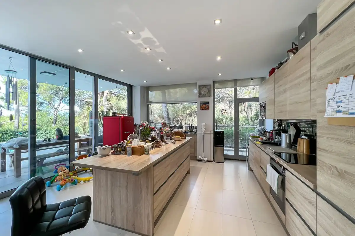 Casa a schiera in vendita a Milla de Oro, imagen 15