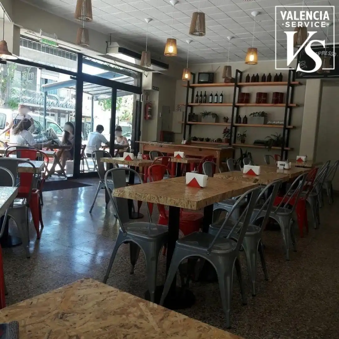 Locale commerciale in cessione a Extramurs, imagen 3