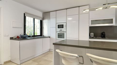 Foto 5 de Piso en venta en Las Brisas, Marbella