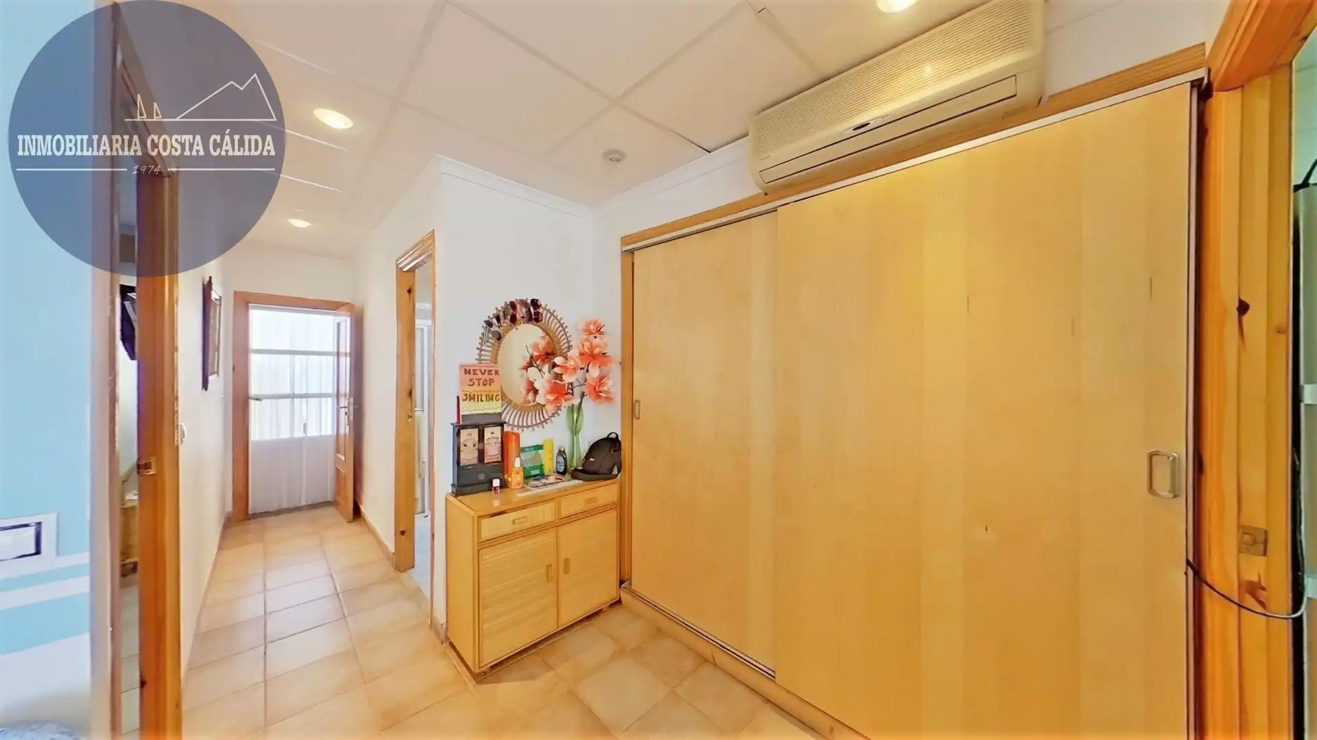 Detached homes for sale in Águilas  with Air Conditioner, Heating and Private garden