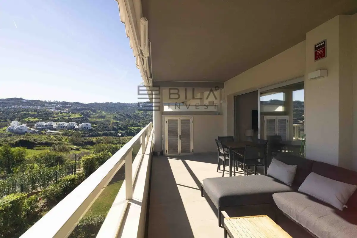 Wohnung zum Verkauf in La Cala Golf, Valtocado - La Alquería - La Atalaya