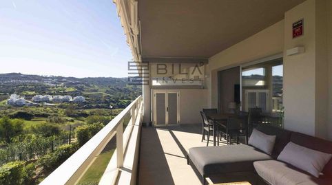 Foto 3 von Wohnung zum Verkauf in La Cala Golf, Valtocado - La Alquería - La Atalaya, Mijas