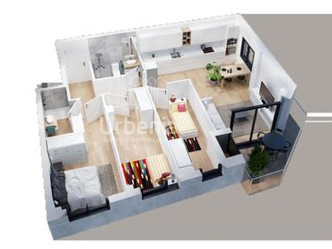 Appartamento con ascensore in vendita a Calella
