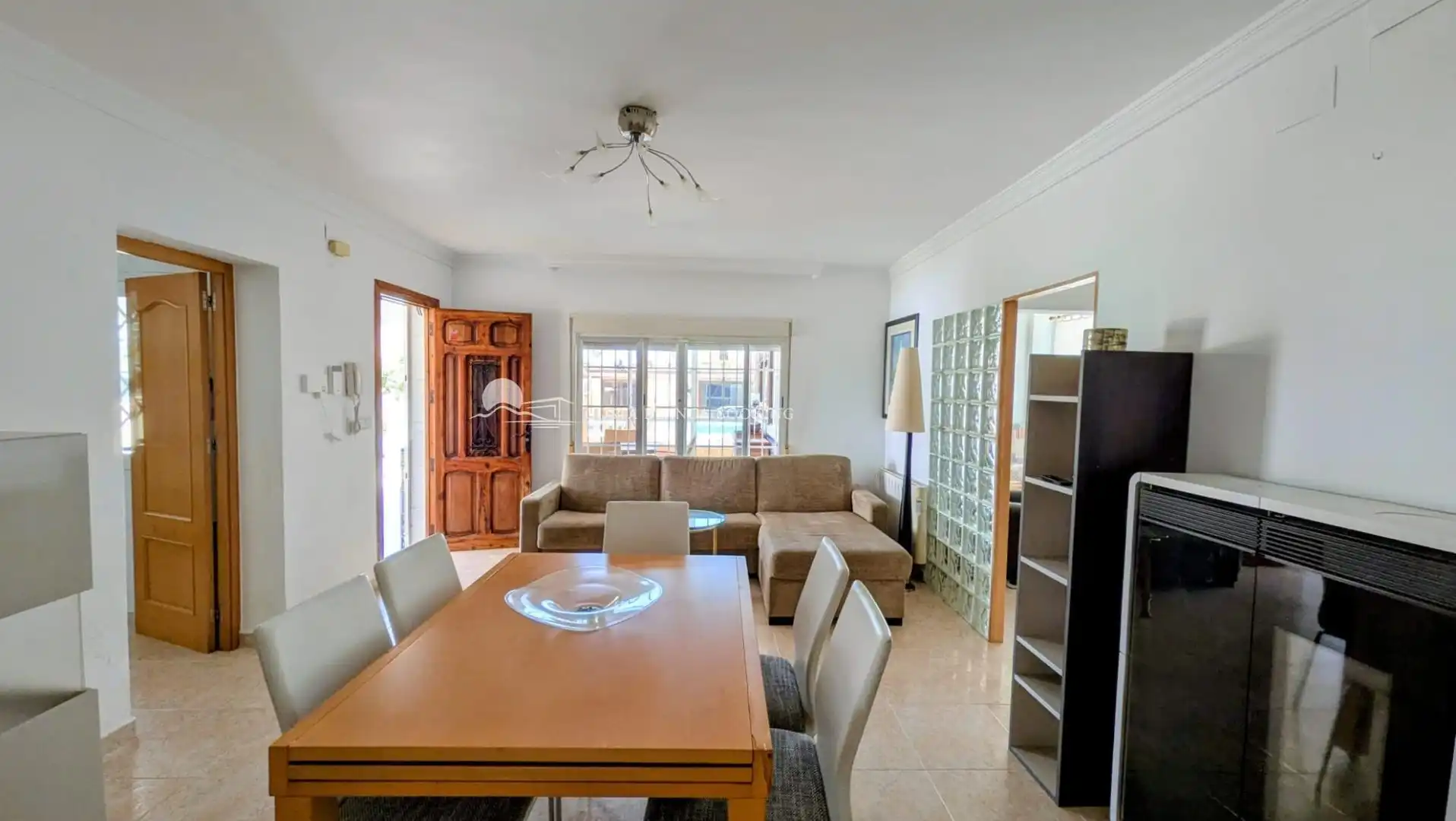 Casa bifamiliare in vendita a Calle TUCA, imagen 8