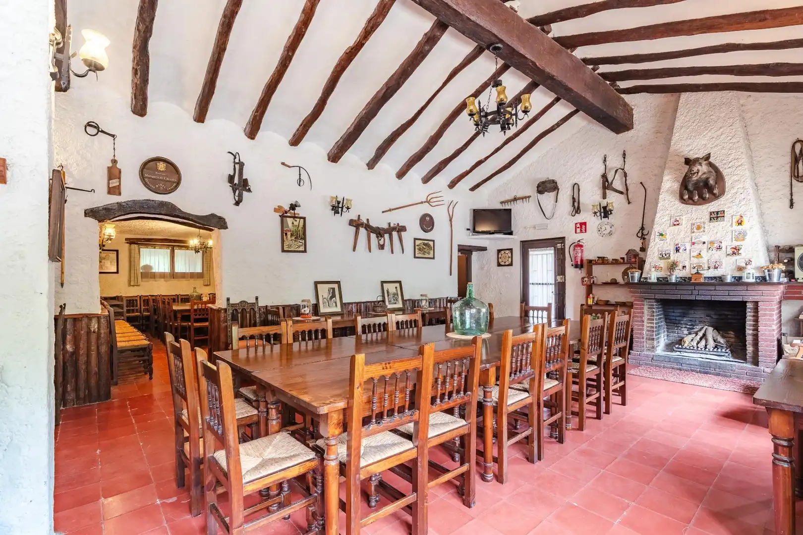 Casa o xalet en venda en Vespella de Gaià amb Calefacció, Terrassa i Balcó