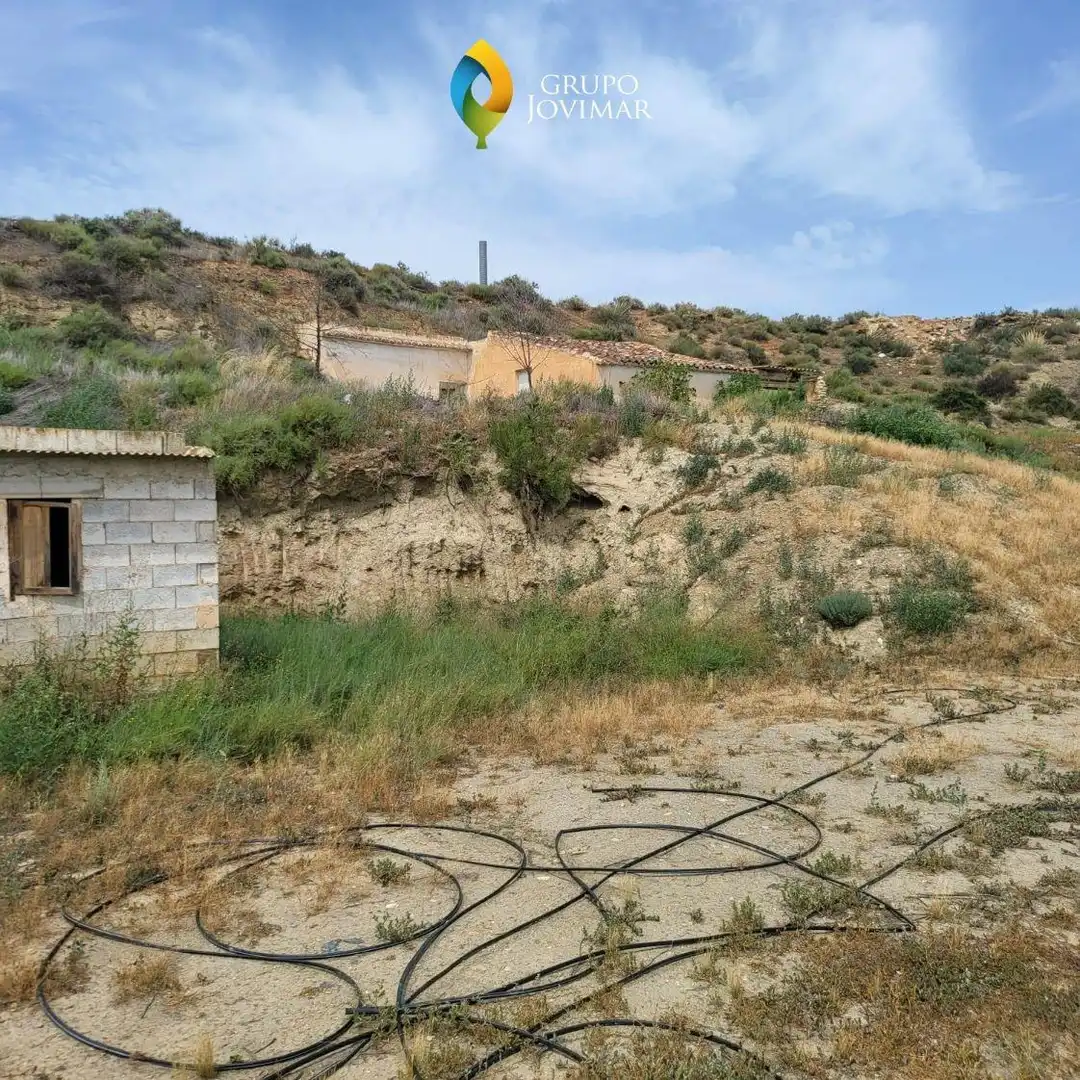 Terreno rustico in vendita a Caniles, imagen 6