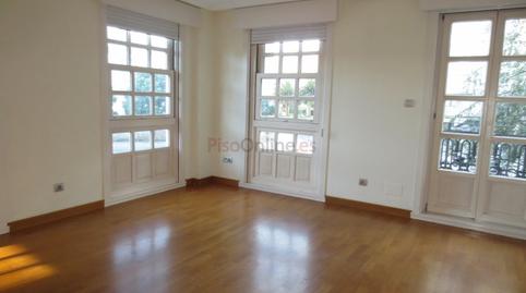 Foto 2 de Pis de lloguer a Monte Alto - Zalaeta - Atocha, A Coruña