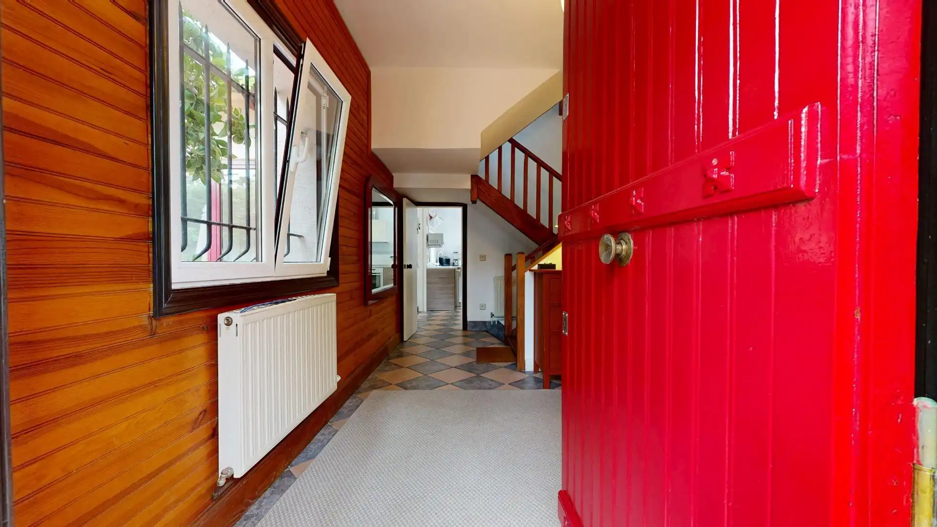 Houses for sale in Leioa  with Heating, Private garden and Terrace