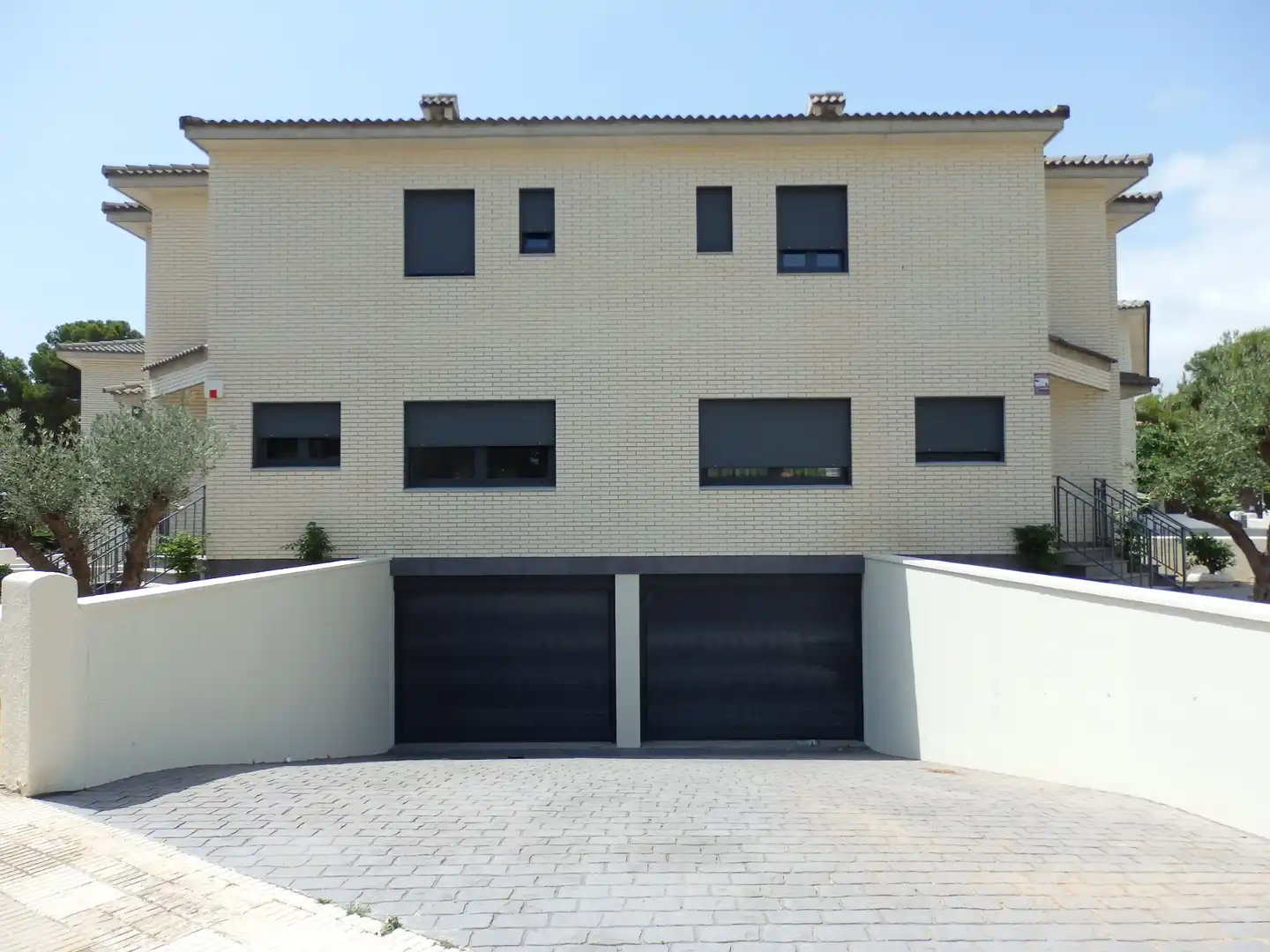 Casa adosada en venda a Carrer de la Magnòlia, 37, Pino Alto