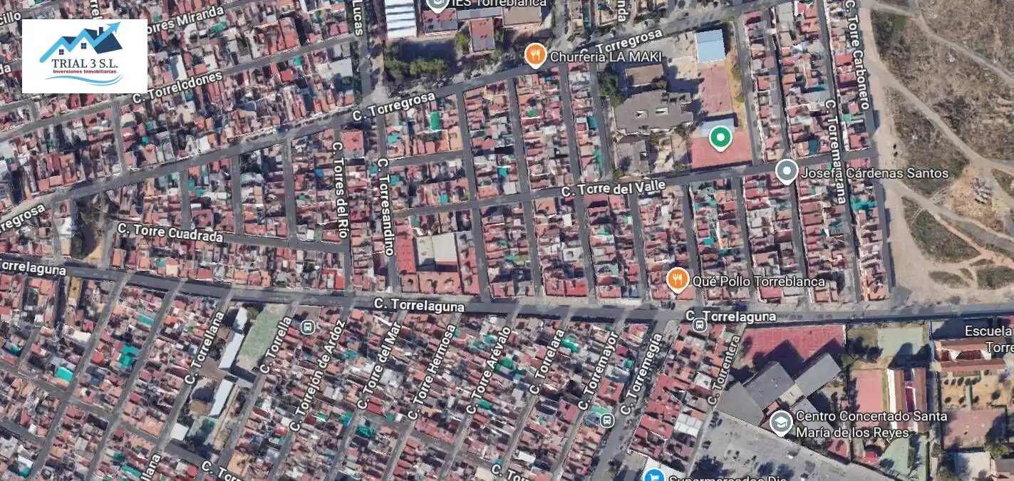 House for sale in Calle TORREQUEBRADILLA, imagen 2