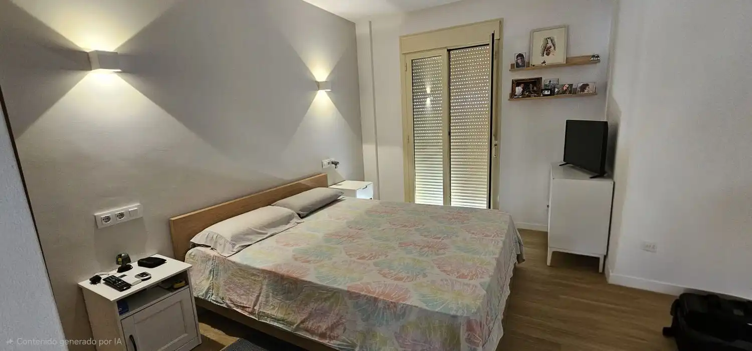 Attique avec ascenseur à louer à Manacor Centre, imagen 11
