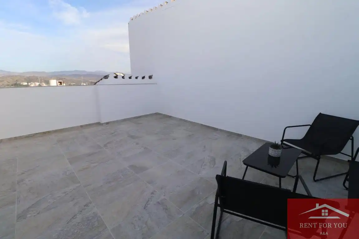 Dúplex de lloguer a Coín, Málaga