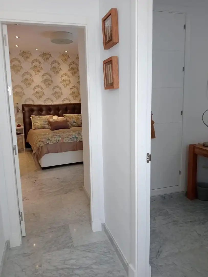 Attic for rent in Cádiz, Cádiz