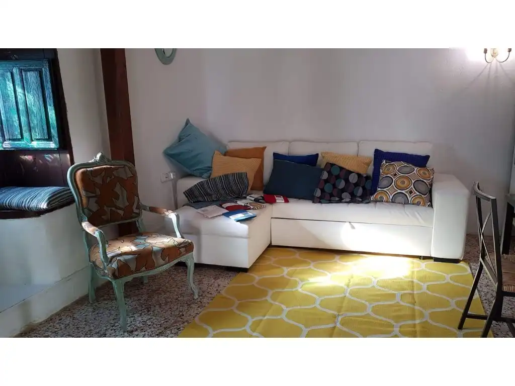 Living room of Houses for sale in Candelaria  with Private garden and Terrace