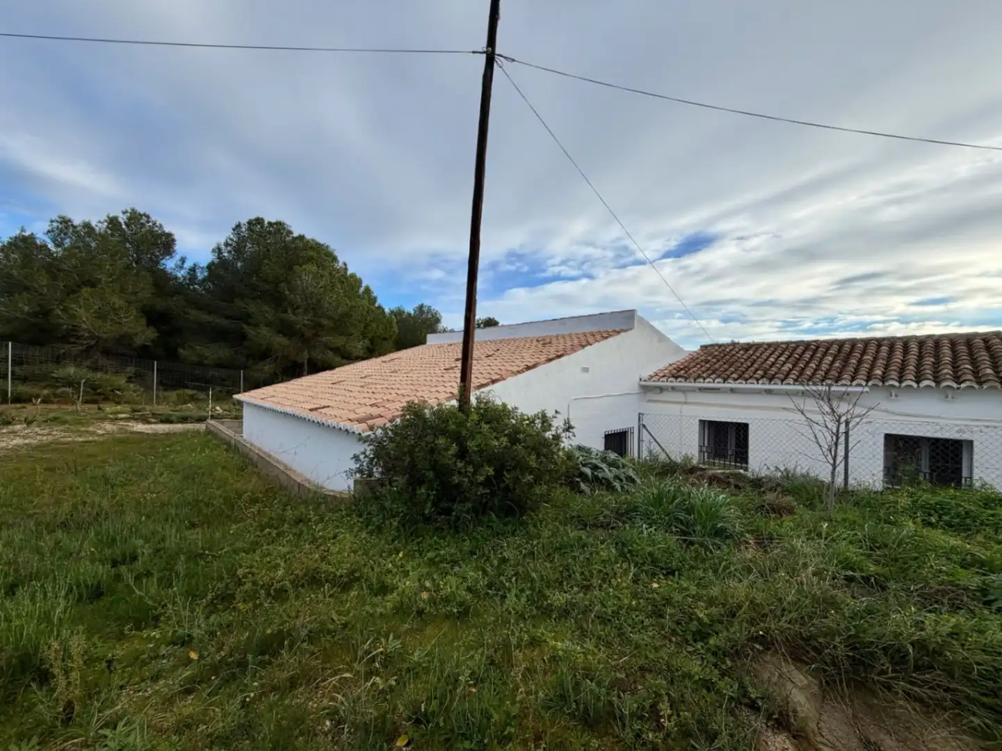 Xalet amb jardí de lloguer a Puerto, imagen 17
