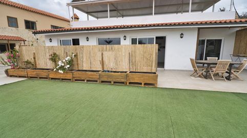Foto 4 de Casa o chalet en venta en Tamaide - El Roque, San Miguel de Abona