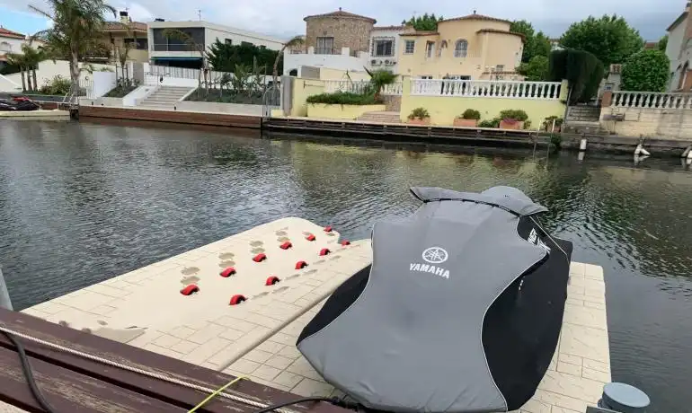 Casa pareada con jardín en venta en Carmençó, imagen 37