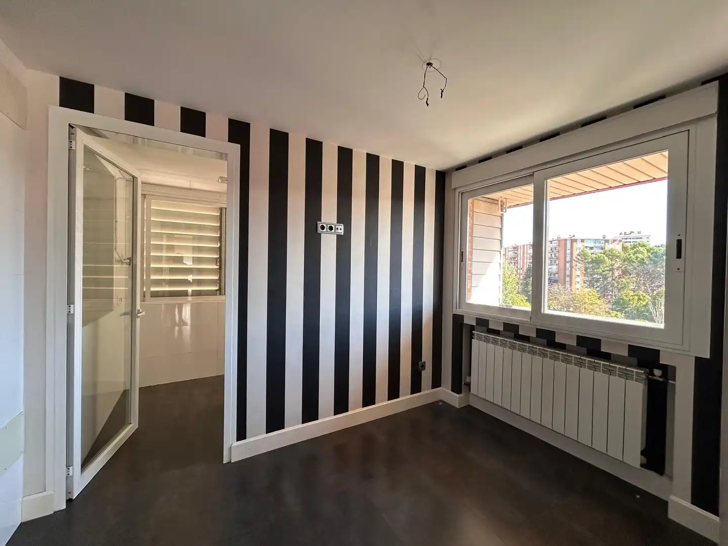 Habitación de Piso en venta en Guadalajara con Aire acondicionado, Parquet y Trastero