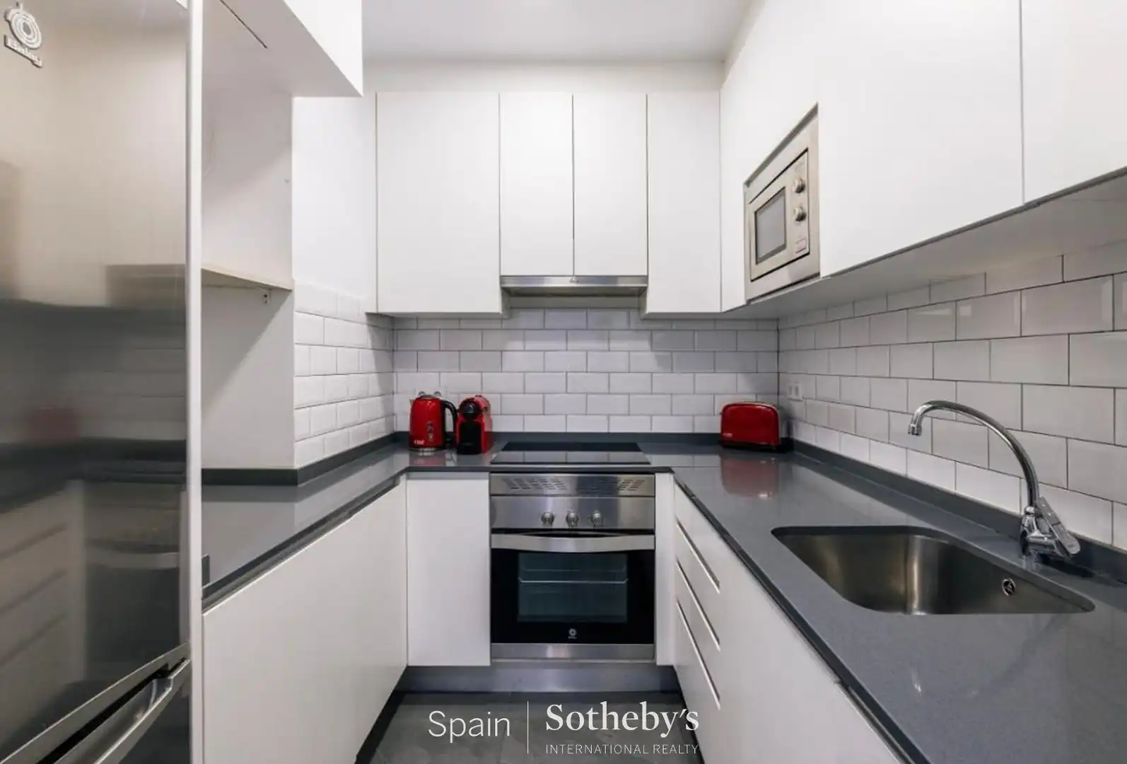 Apartamento con ascensor en venta en Centro, imagen 9