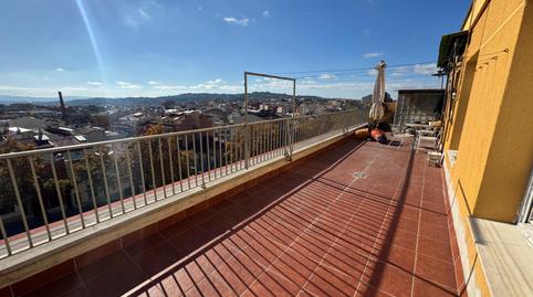 Foto 5 de Àtic en venda a  Magallanes, de, Can Boada, Barcelona