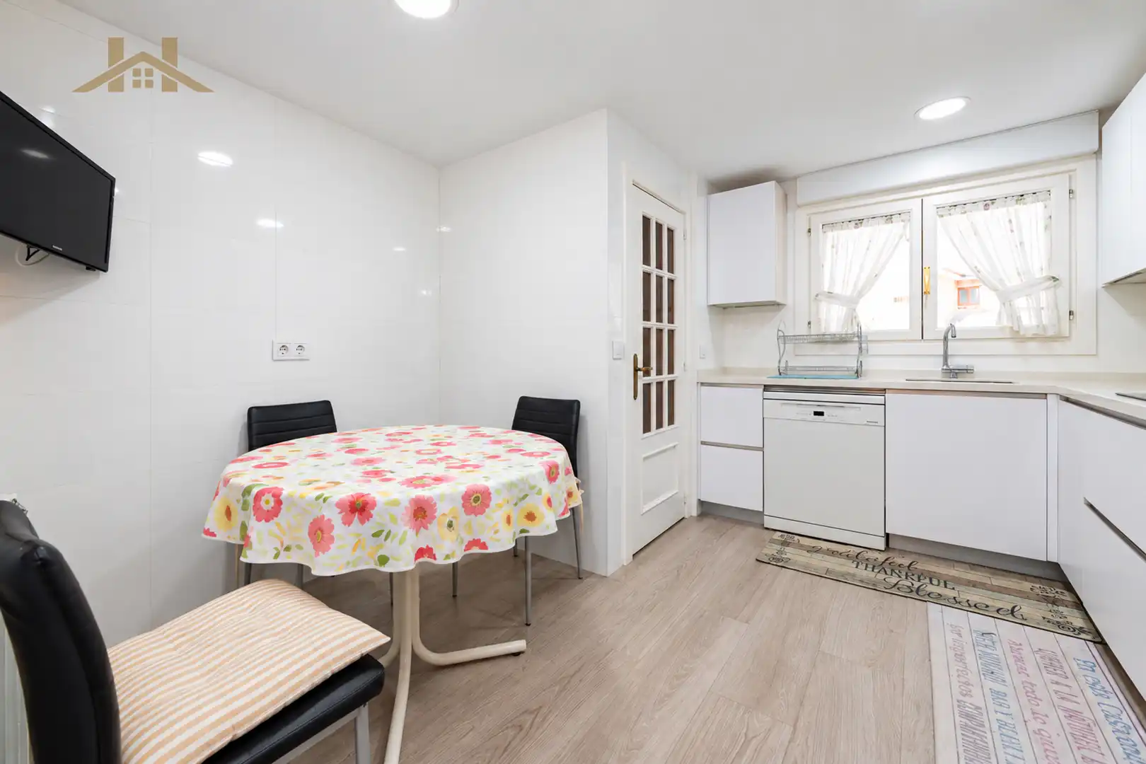 Casa a schiera con terrazza in vendita a Calle San Javier, imagen 11