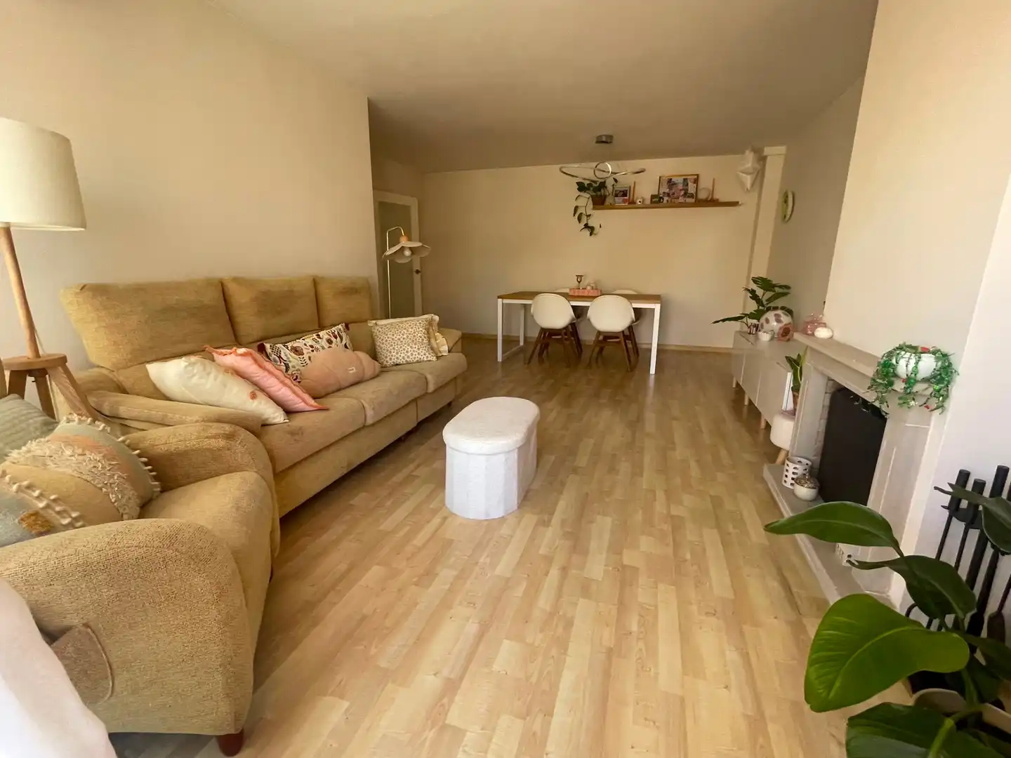 Flat with terrace for sale in Carrer de Catalunya, imagen 4