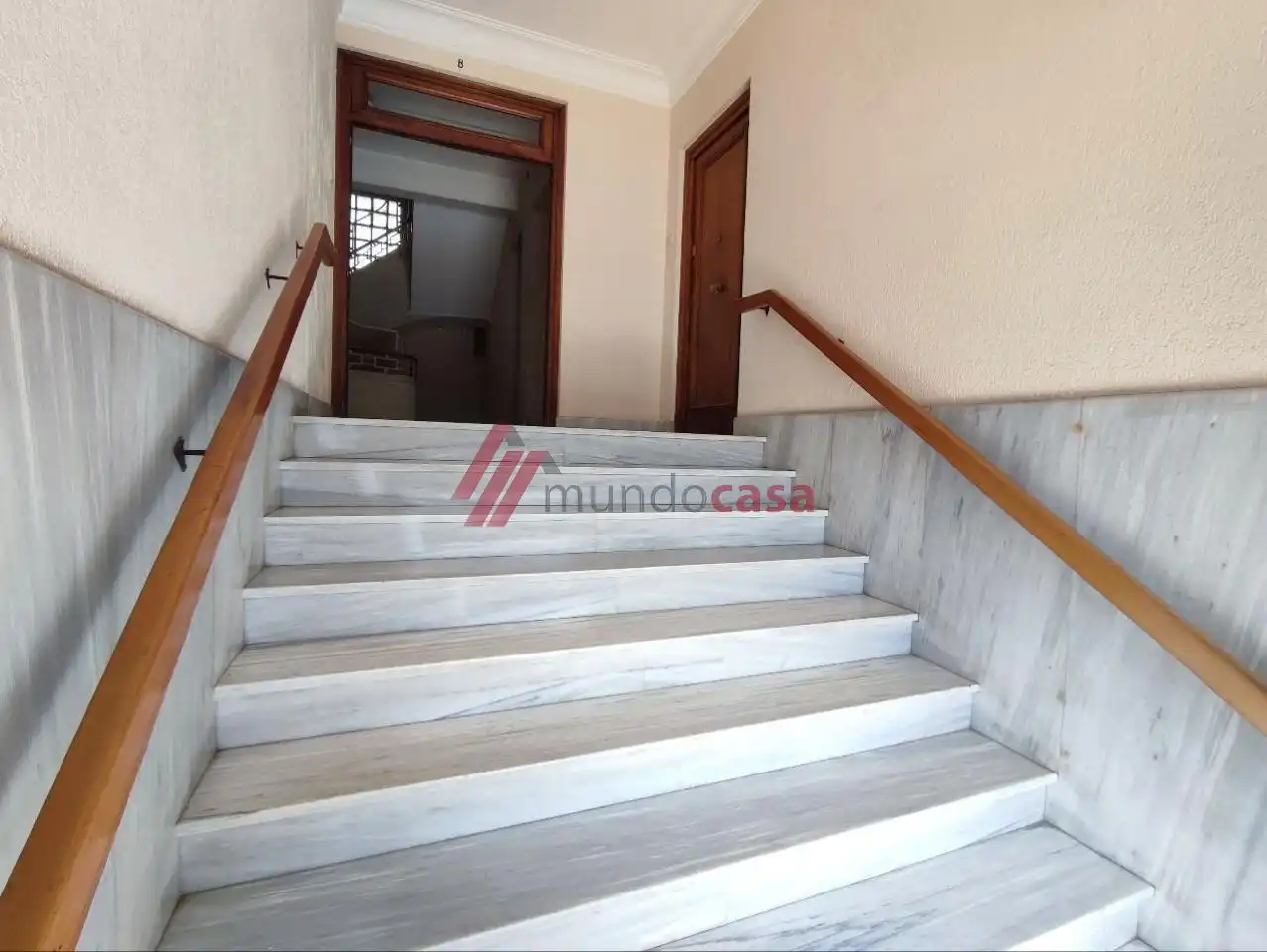 Piso para compartir en Ferrol con Calefacción, Parquet y Amueblado
