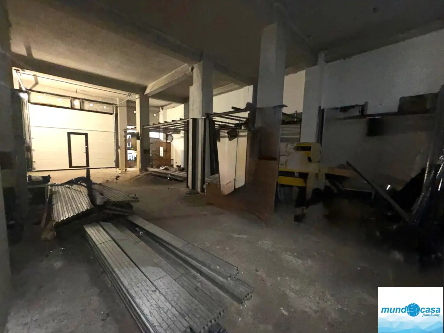Wohnung zum Verkauf in Calle de Miguel Servet, imagen 11