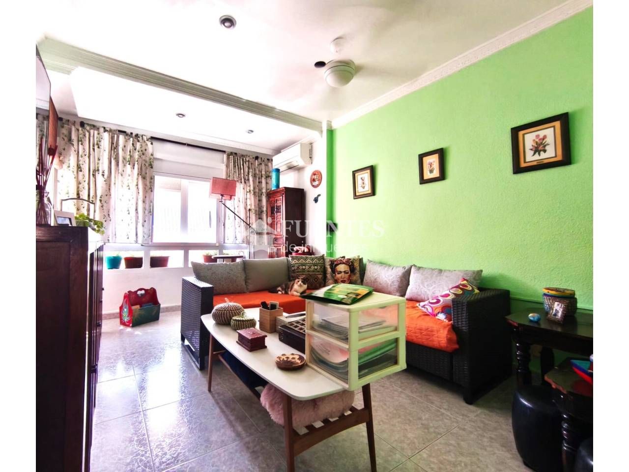 Flat for sale in Felipe Herrero Arias, Pla de Bon Repós