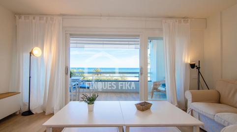 Photo 4 of Flat to rent in Caldes d'Estrac, Barcelona