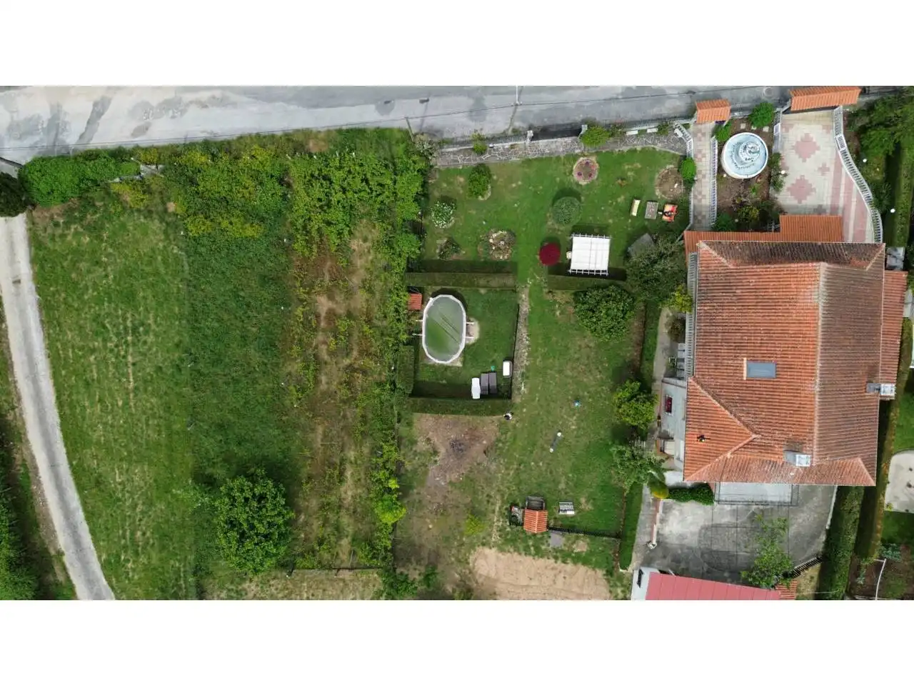 Villa con piscina in vendita a Barbadás, imagen 87