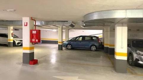 Foto 5 de Garatge de lloguer a Calle Aldapabarrena, 24, Artatza - Pinueta - Pinosolo, Bizkaia