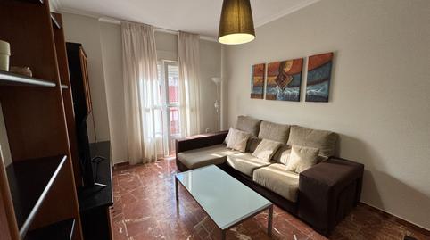 Foto 2 de Apartamento de alquiler en Centro, Mérida