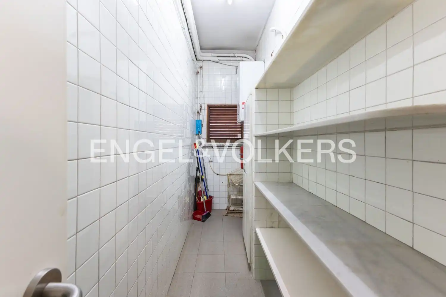 Cocina de Piso en venta en Valencia con Aire acondicionado, Calefacción y Balcón