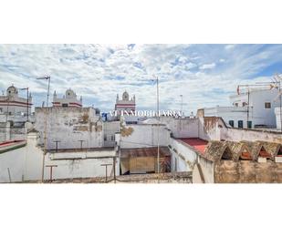 Exterior view of Apartment for sale in  Cádiz Capital