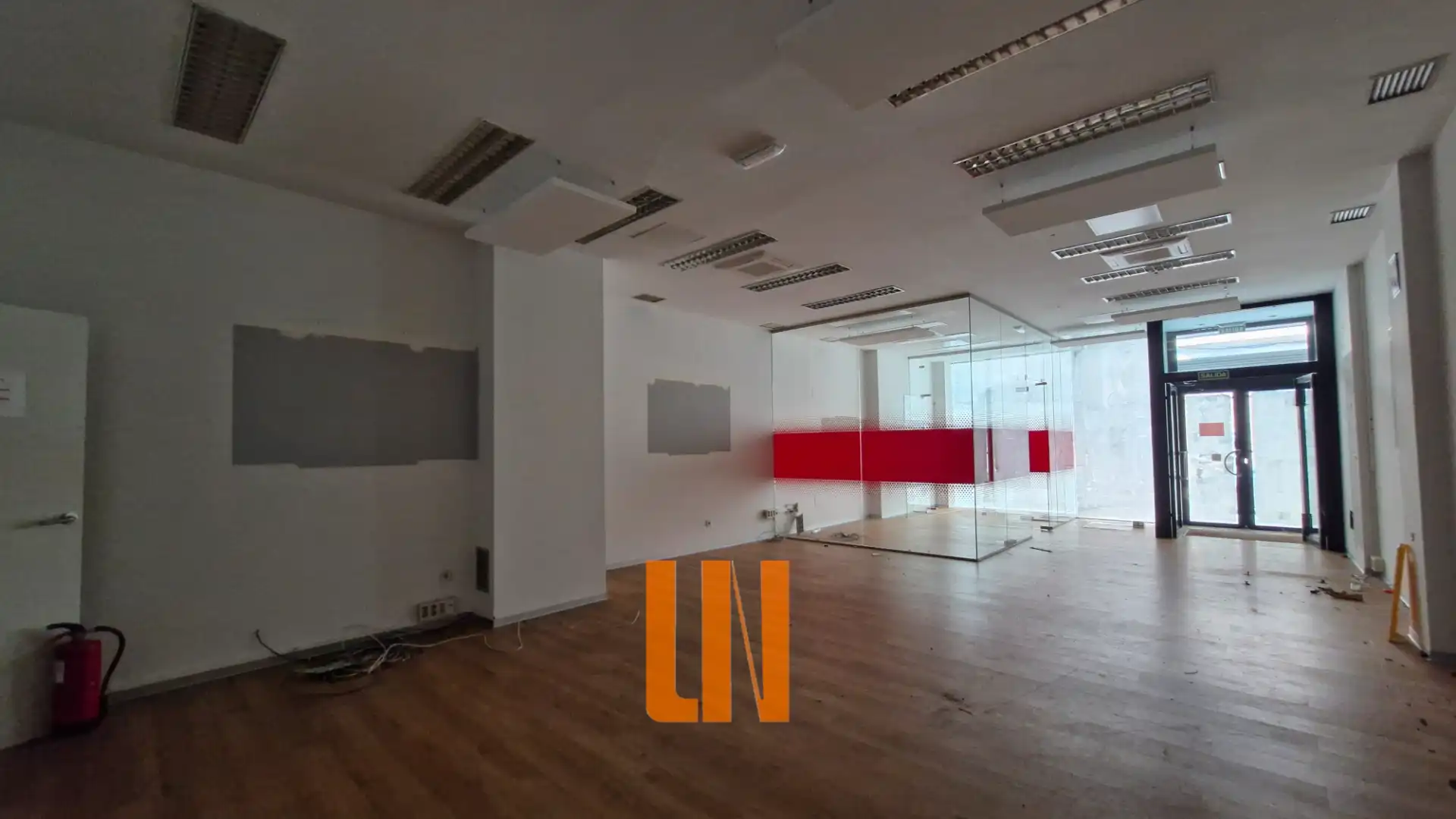 Local comercial en alquiler en Rua la Torre, imagen 7