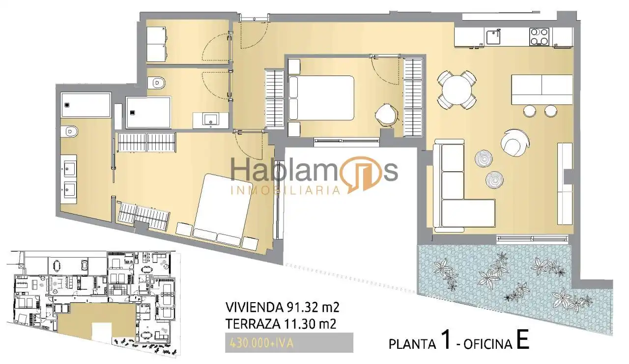 Wohnung mit Pool zum Verkauf in Sanxenxo pueblo, imagen 20